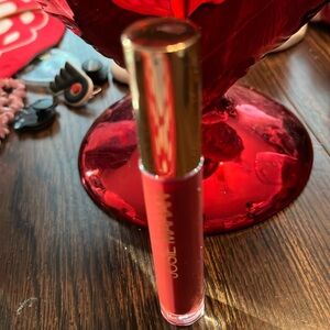 Jose Maran lipgloss cava